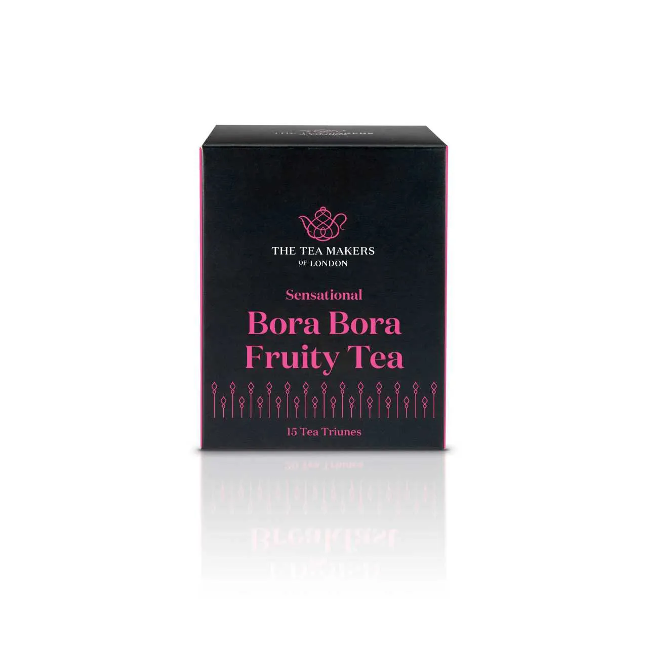 Hibiscus Bora Bora - Teabags