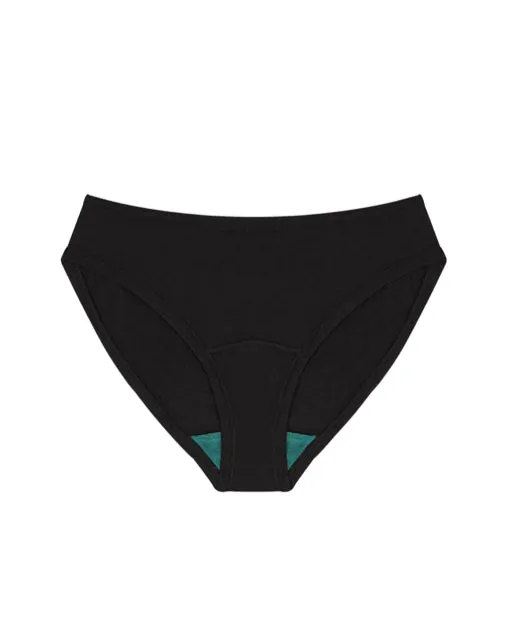 Huha Bikini - Black