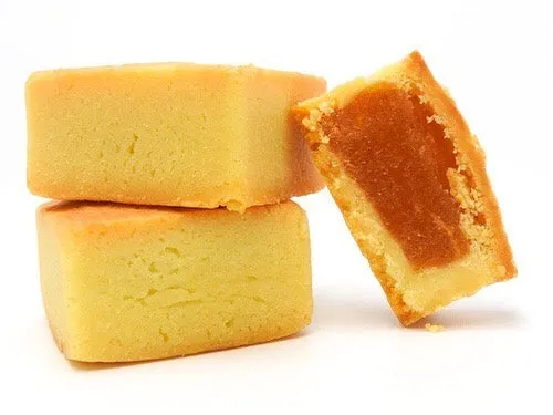 ISABELLE Pineapple Cakes 伊莎貝爾 鳳梨酥 480G