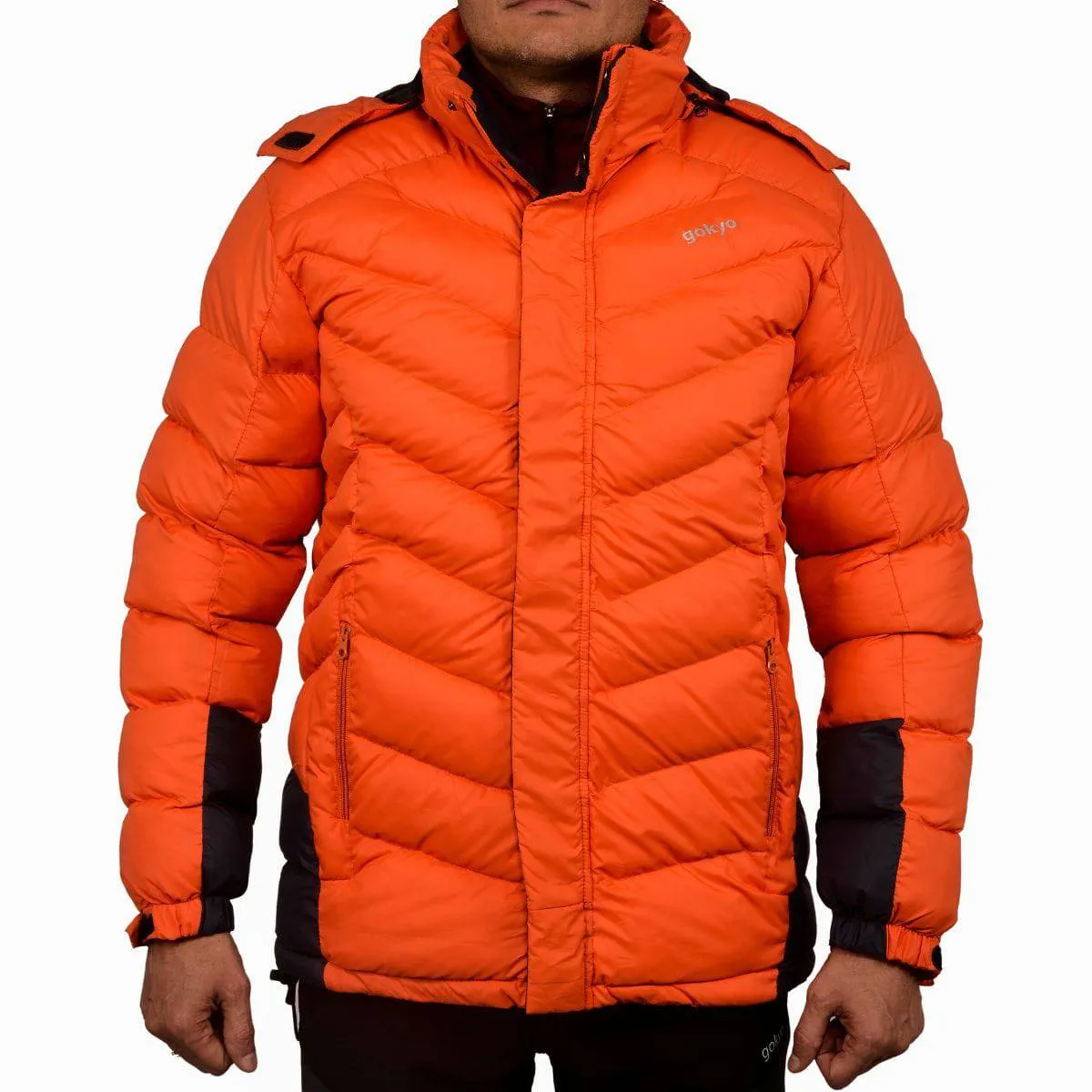 K2 Survivor Jacket upto -20°C - Sherpa Series