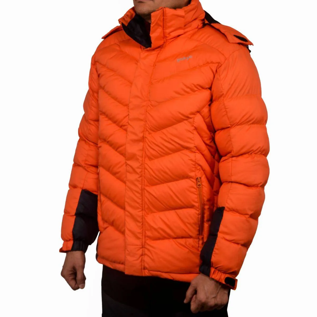 K2 Survivor Jacket upto -20°C - Sherpa Series