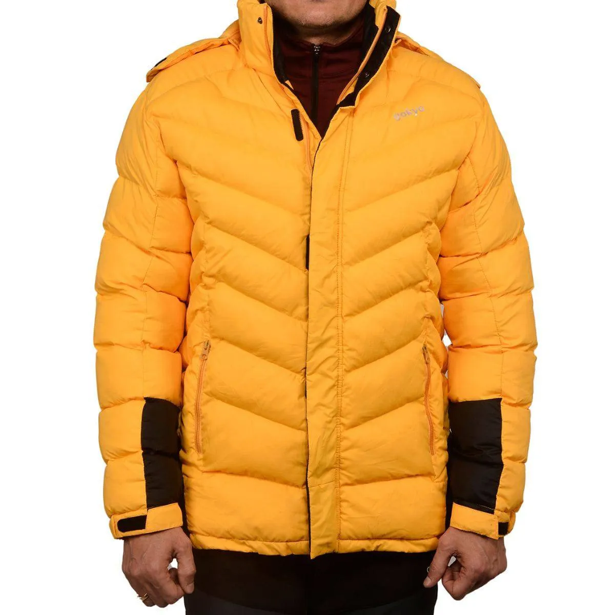 K2 Survivor Jacket upto -20°C - Sherpa Series