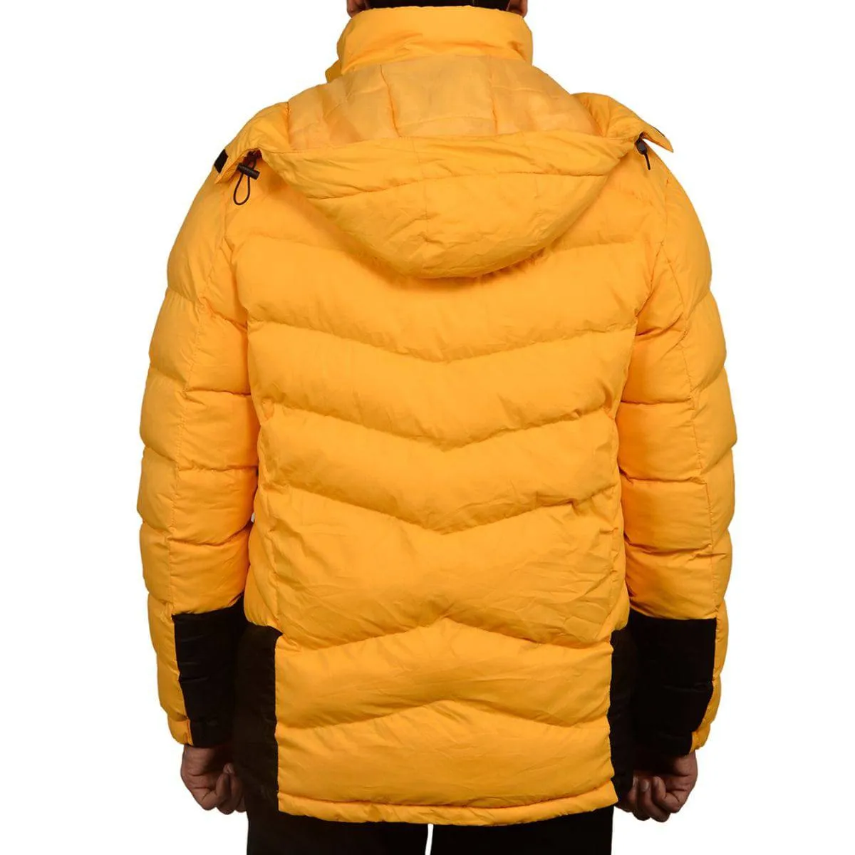 K2 Survivor Jacket upto -20°C - Sherpa Series