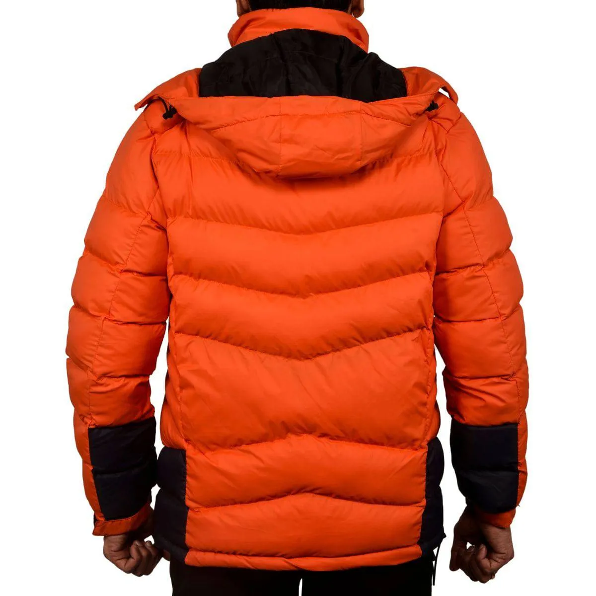 K2 Survivor Jacket upto -20°C - Sherpa Series