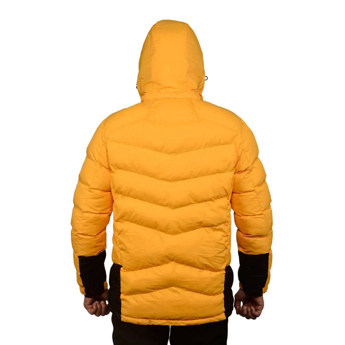 K2 Survivor Jacket upto -20°C - Sherpa Series