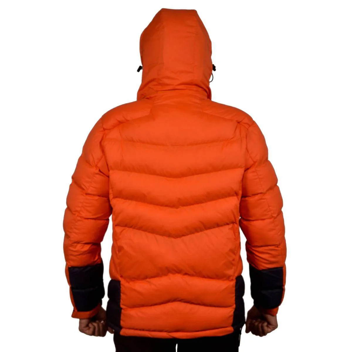 K2 Survivor Jacket upto -20°C - Sherpa Series