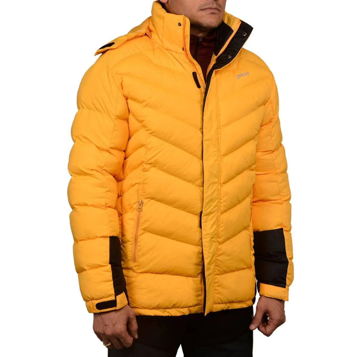 K2 Survivor Jacket upto -20°C - Sherpa Series