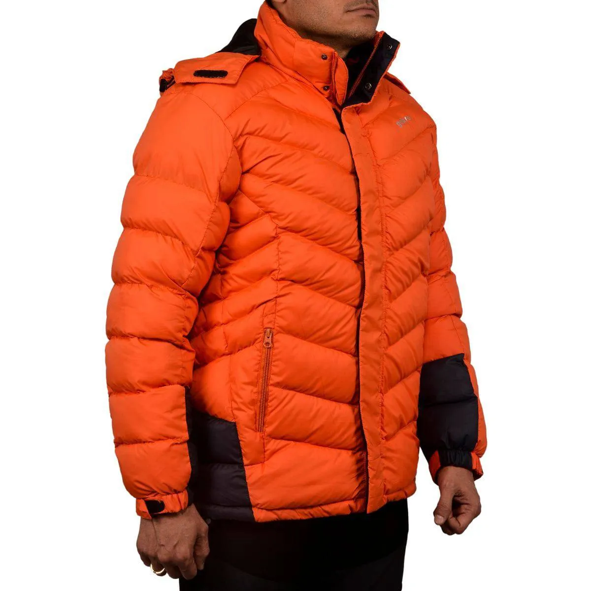 K2 Survivor Jacket upto -20°C - Sherpa Series