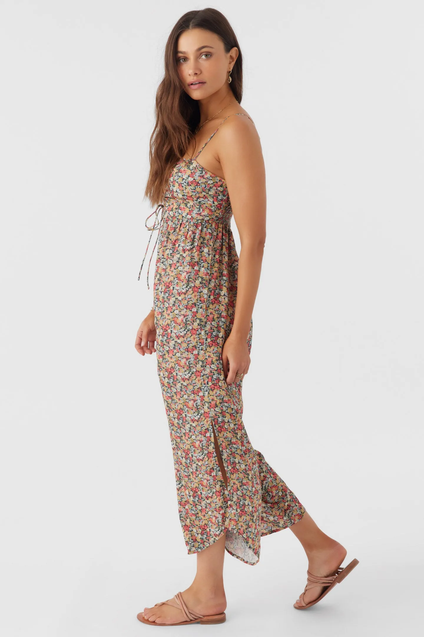 KEIKO EDEN DITSY JUMPSUIT