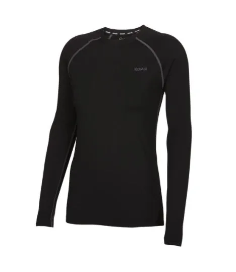 KOMBI B1 ACTIVE SPORT CREW WOMENS BASELAYER TOP