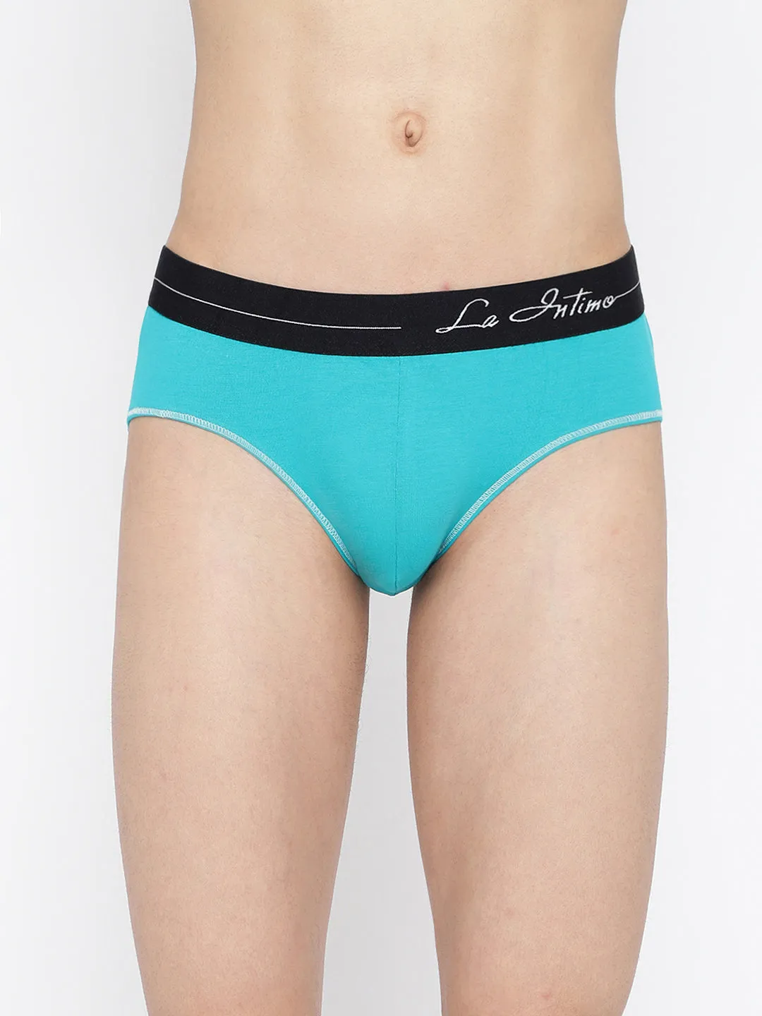 La Intimo Everyday Active Brief