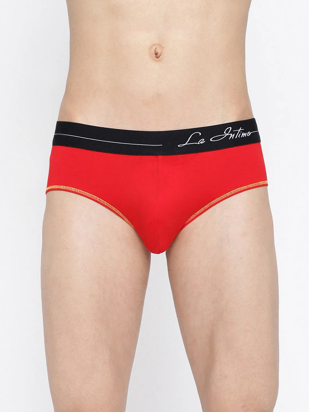 La Intimo Everyday Active Brief