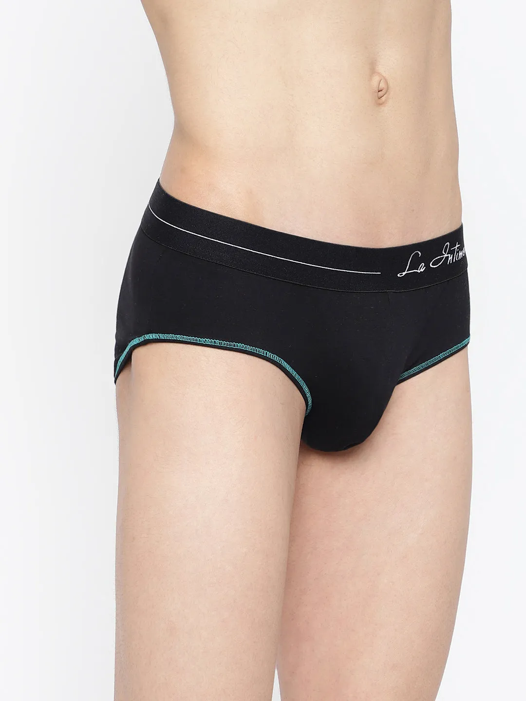 La Intimo Everyday Active Brief