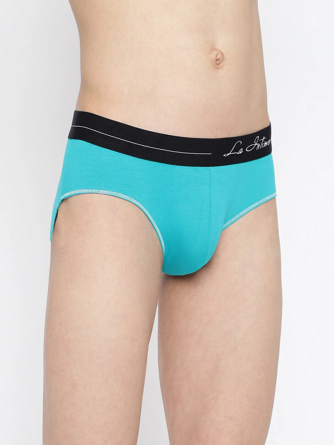 La Intimo Everyday Active Brief