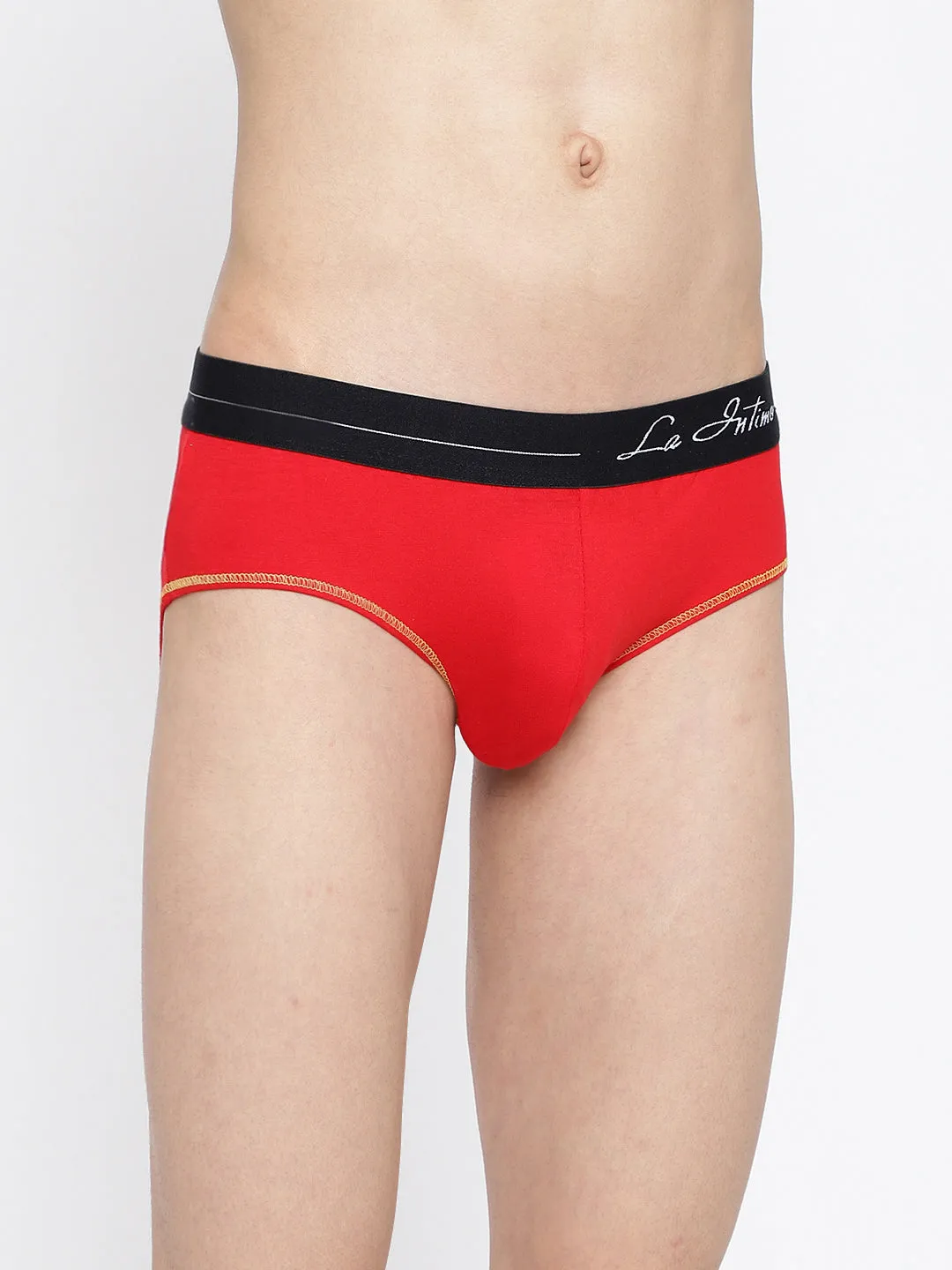 La Intimo Everyday Active Brief