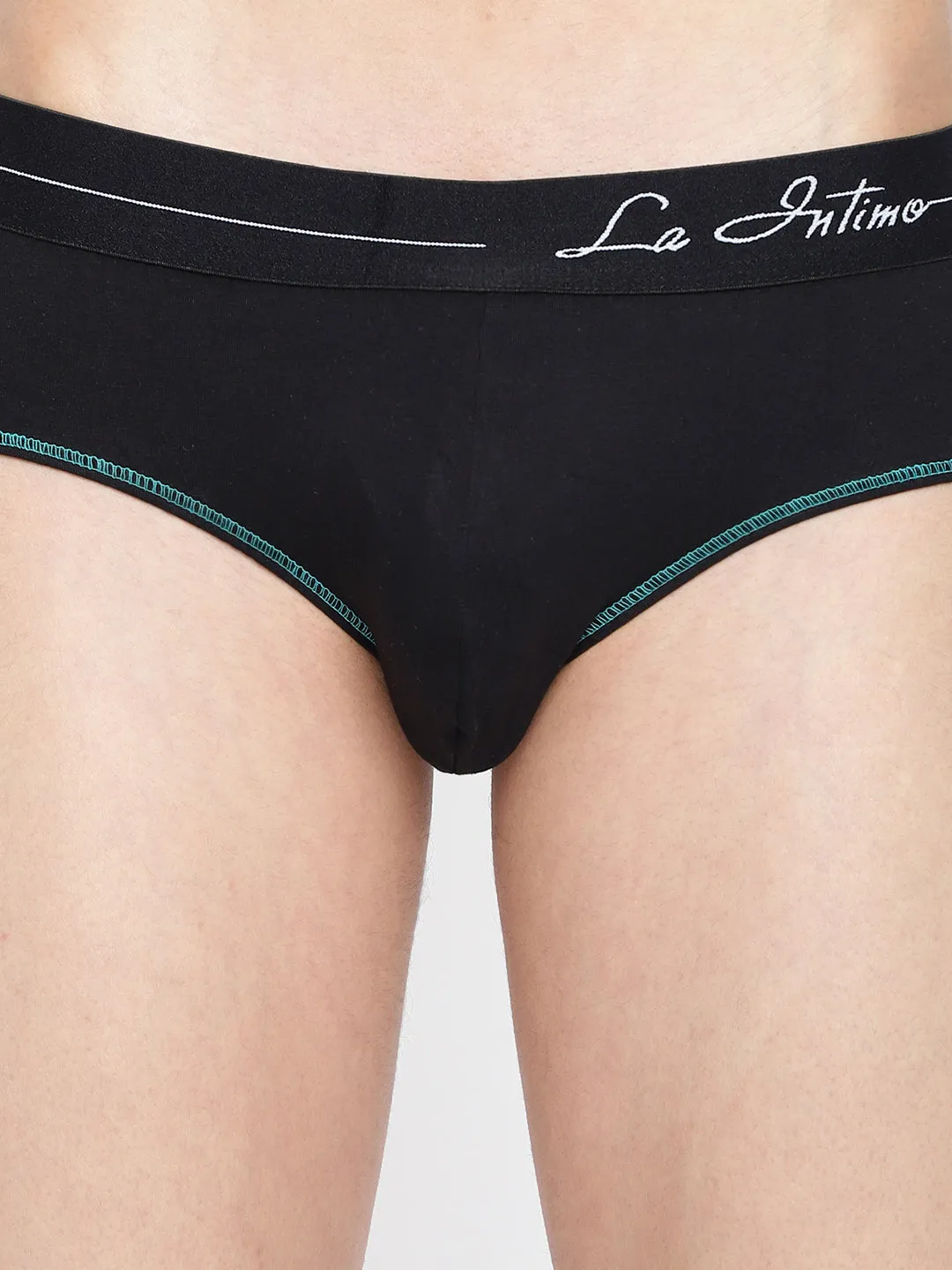 La Intimo Everyday Active Brief