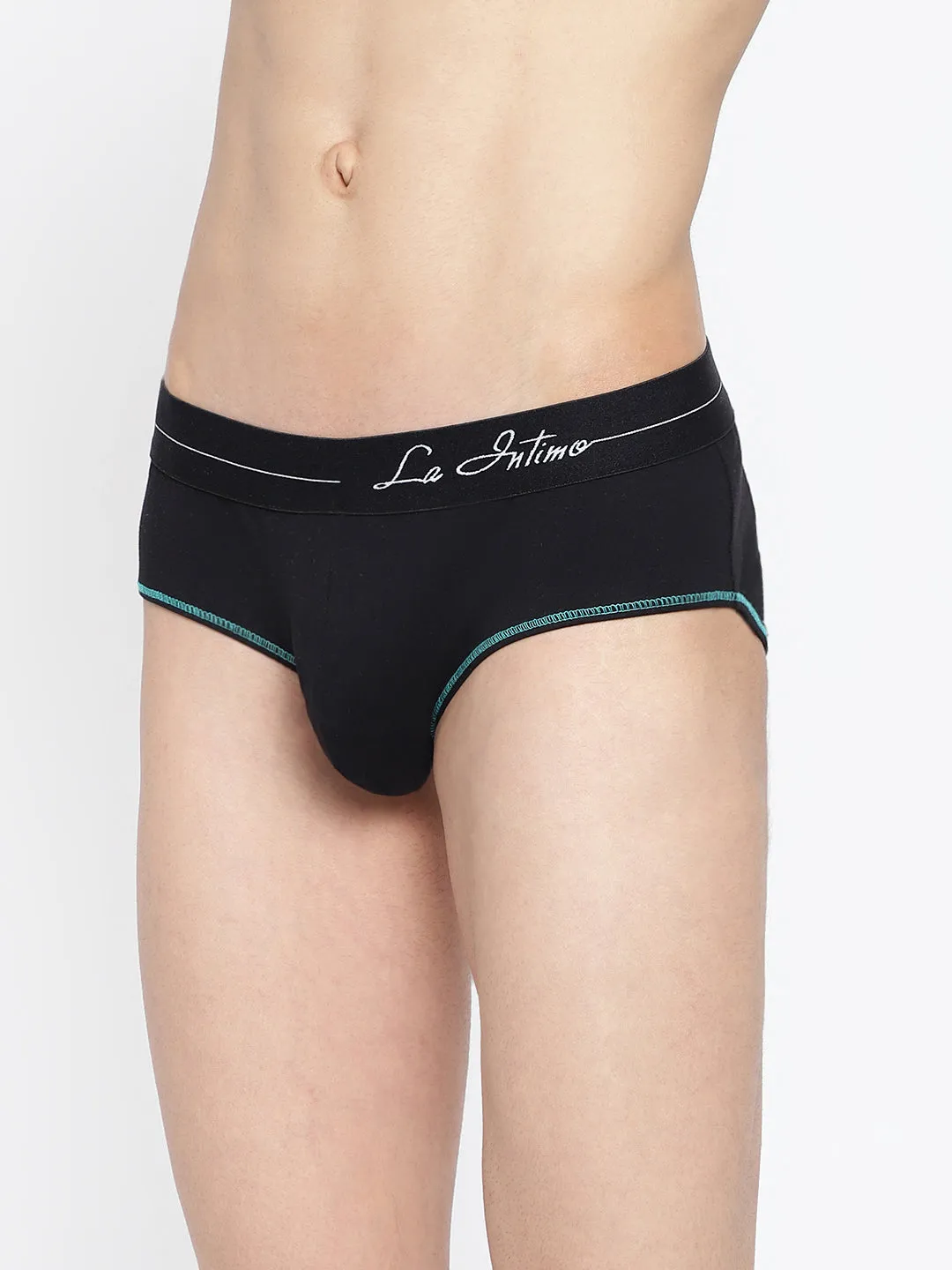 La Intimo Everyday Active Brief