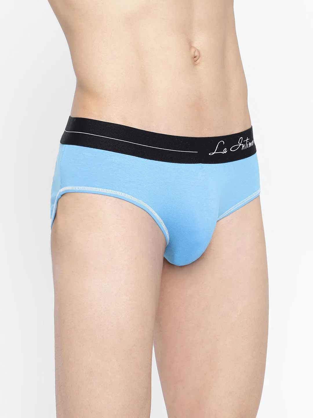 La Intimo Everyday Active Brief