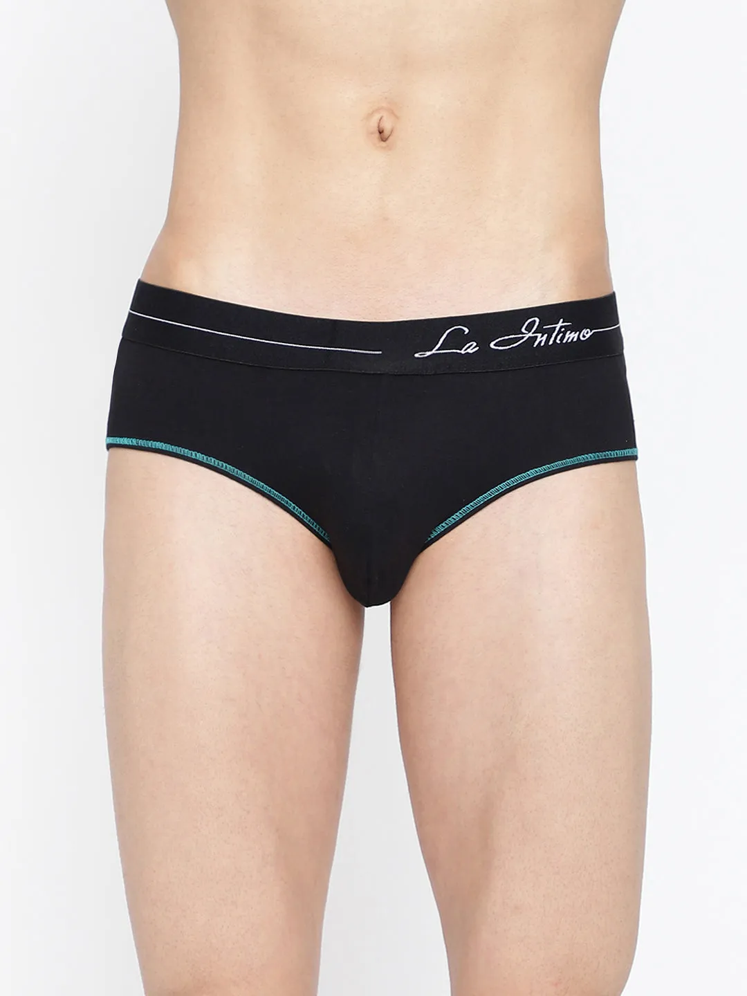 La Intimo Everyday Active Brief