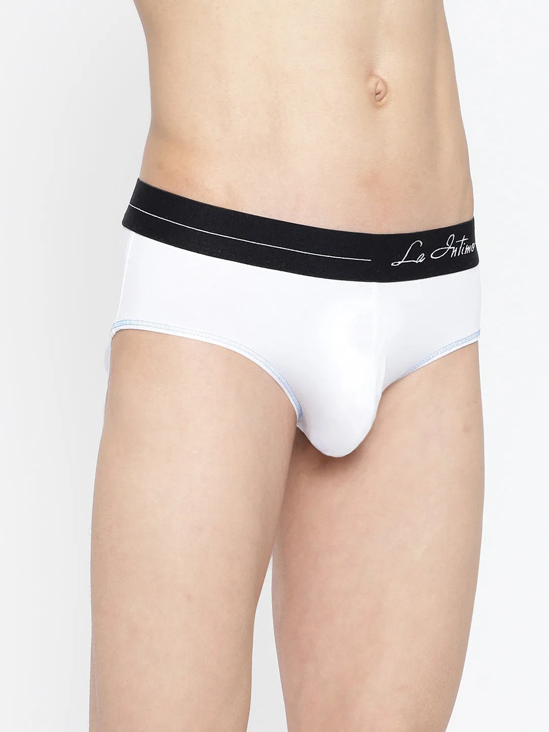 La Intimo Everyday Active Brief