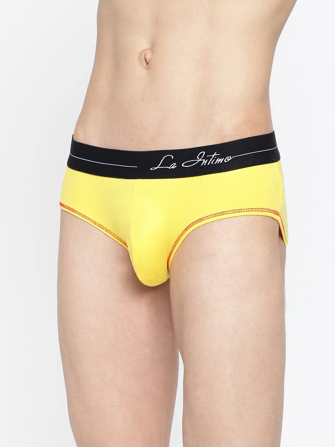 La Intimo Everyday Active Brief