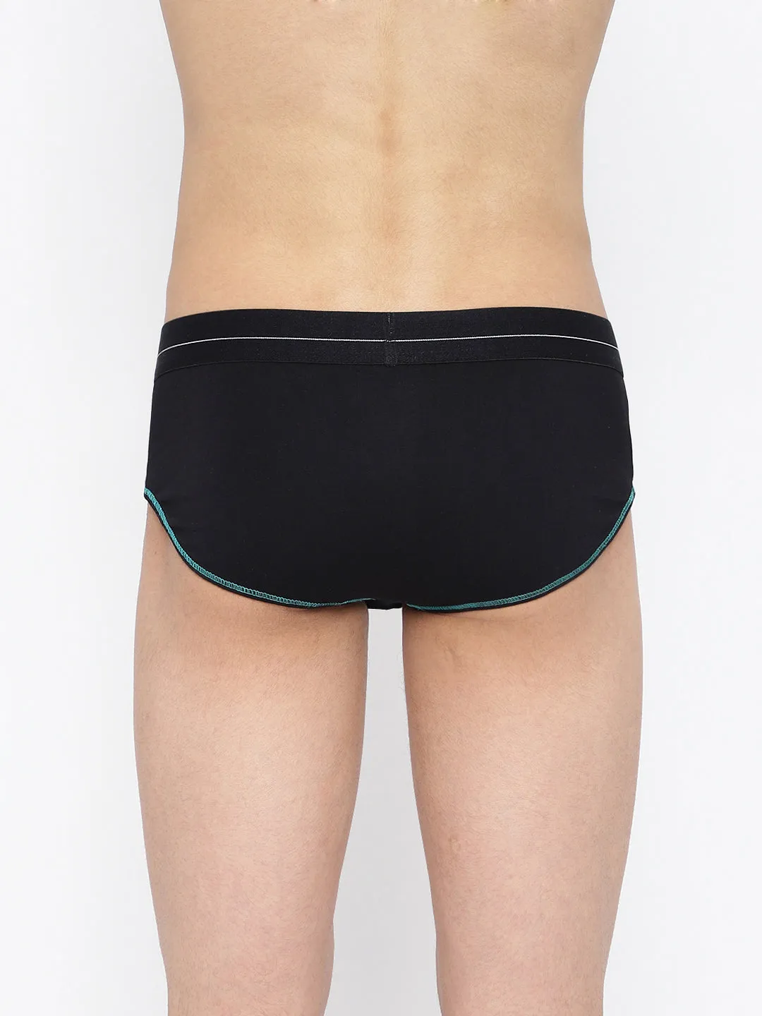 La Intimo Everyday Active Brief