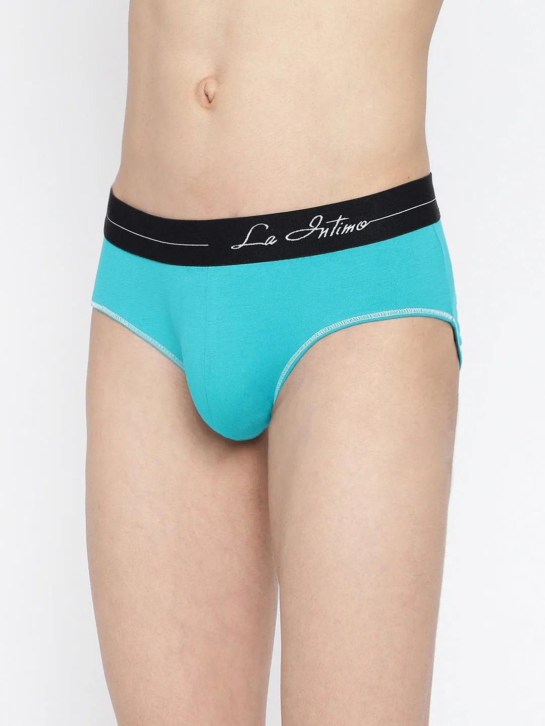 La Intimo Everyday Active Brief