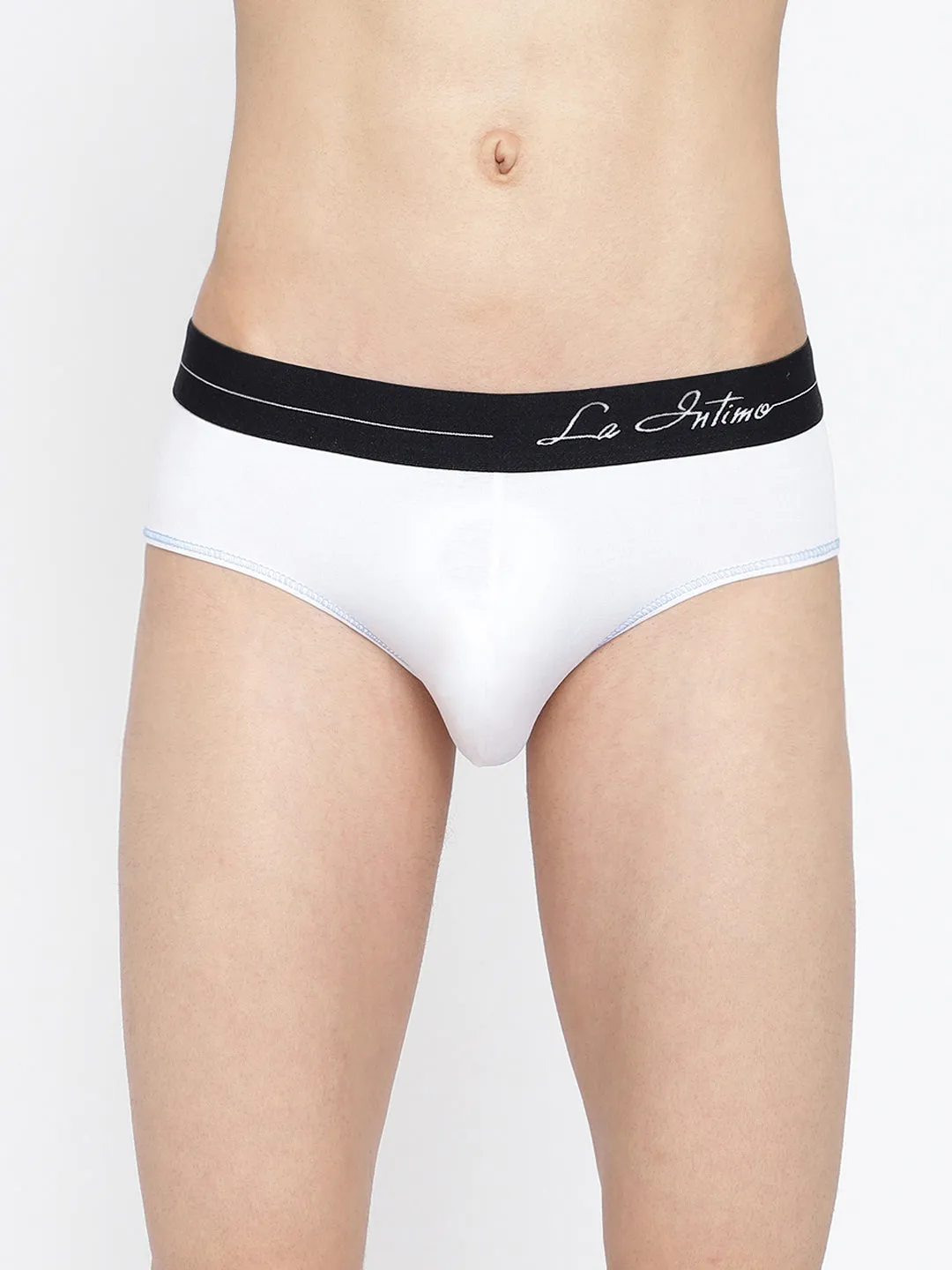 La Intimo Everyday Active Brief