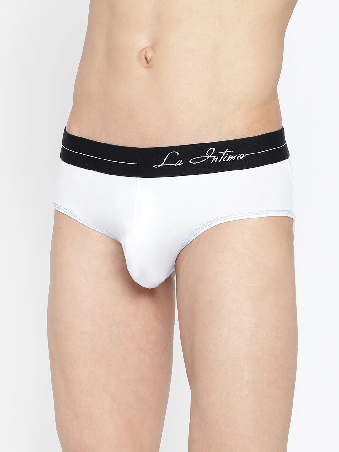 La Intimo Everyday Active Brief