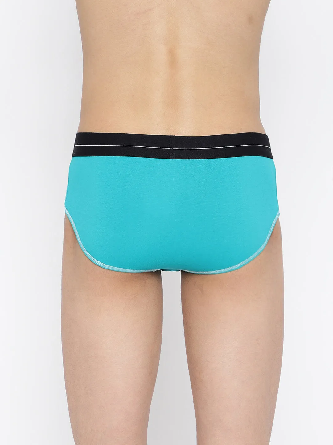 La Intimo Everyday Active Brief