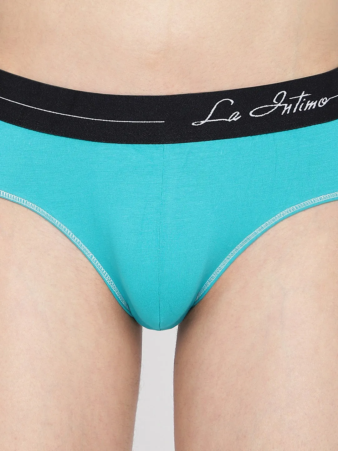 La Intimo Everyday Active Brief