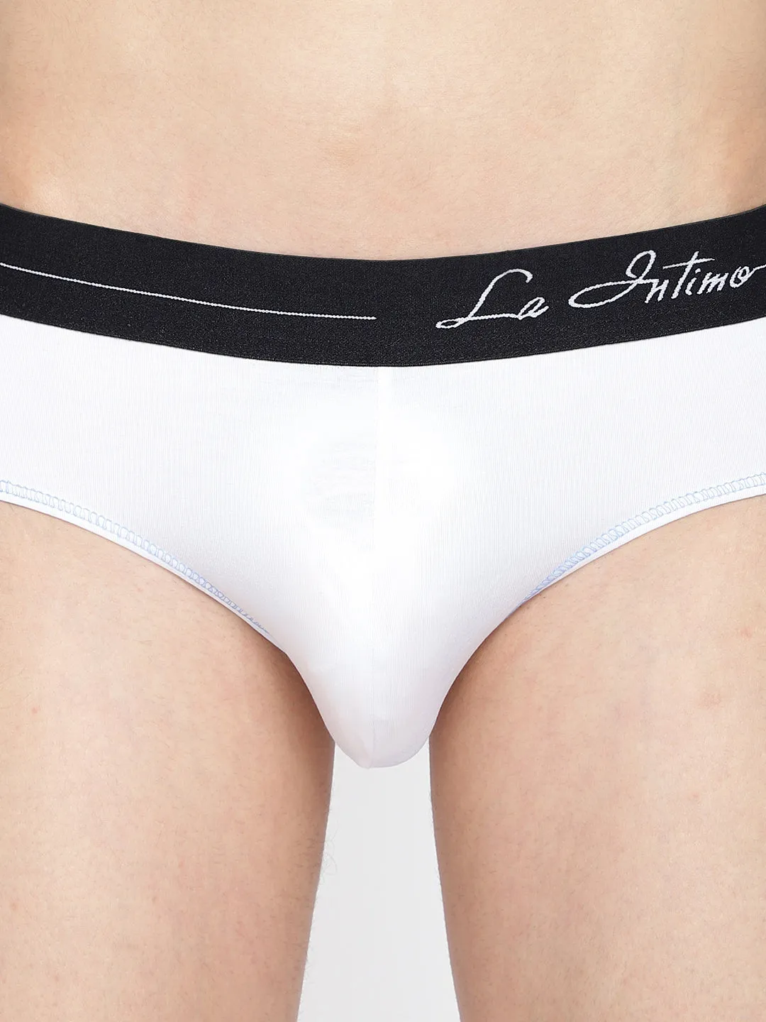 La Intimo Everyday Active Brief