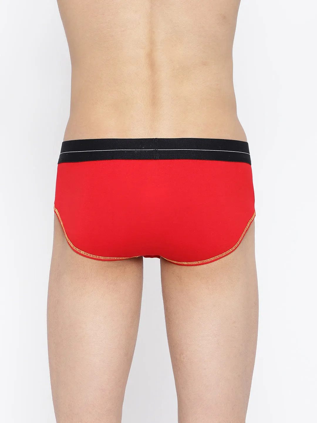 La Intimo Everyday Active Brief