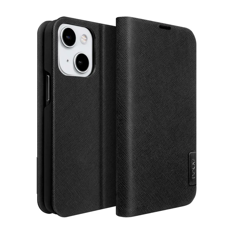 LAUT Prestige Folio 14 Series iPhone Case