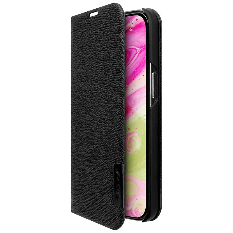 LAUT Prestige Folio 14 Series iPhone Case