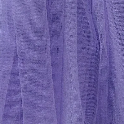 Lavender Adult Size Women's 5K Running Tutu Skirt Costume