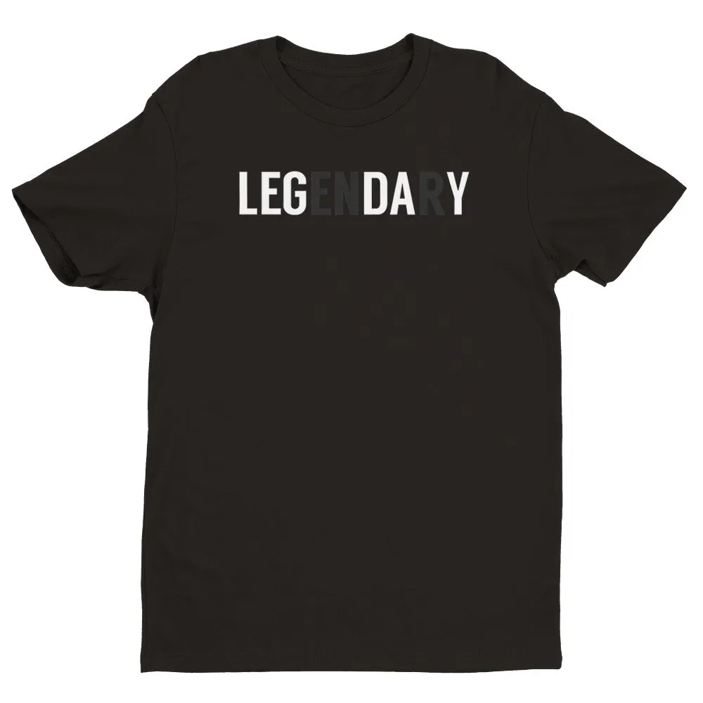 LEGENDARY Unisex Crewneck T-Shirt