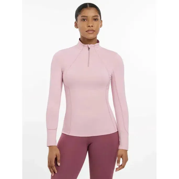 Lemieux Base Layer Blossom