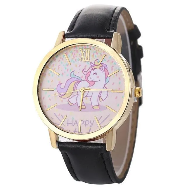 Little Unicorn Watch