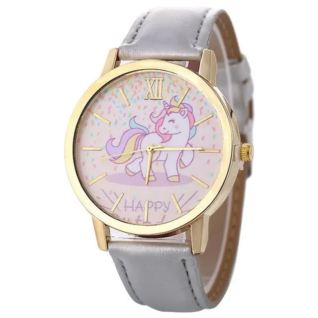 Little Unicorn Watch