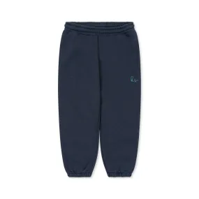 Lou joggingbroek - Total eclipse - Konges Slojd