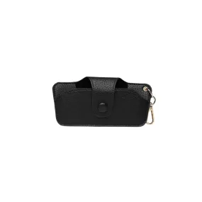 Louenhide Skittle Sunglass Case Black