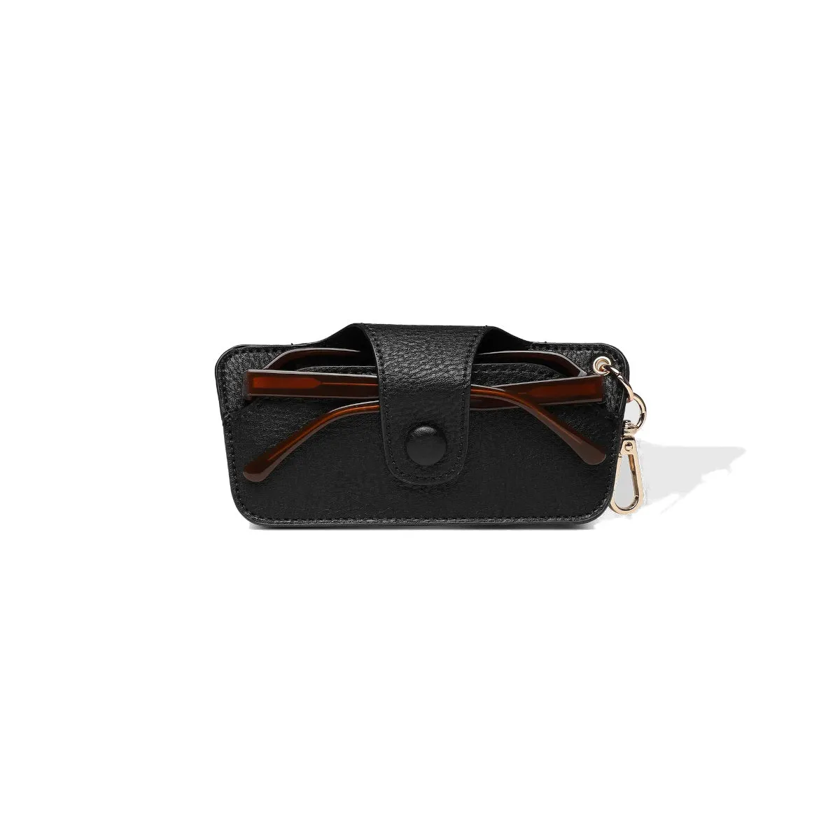 Louenhide Skittle Sunglass Case Black