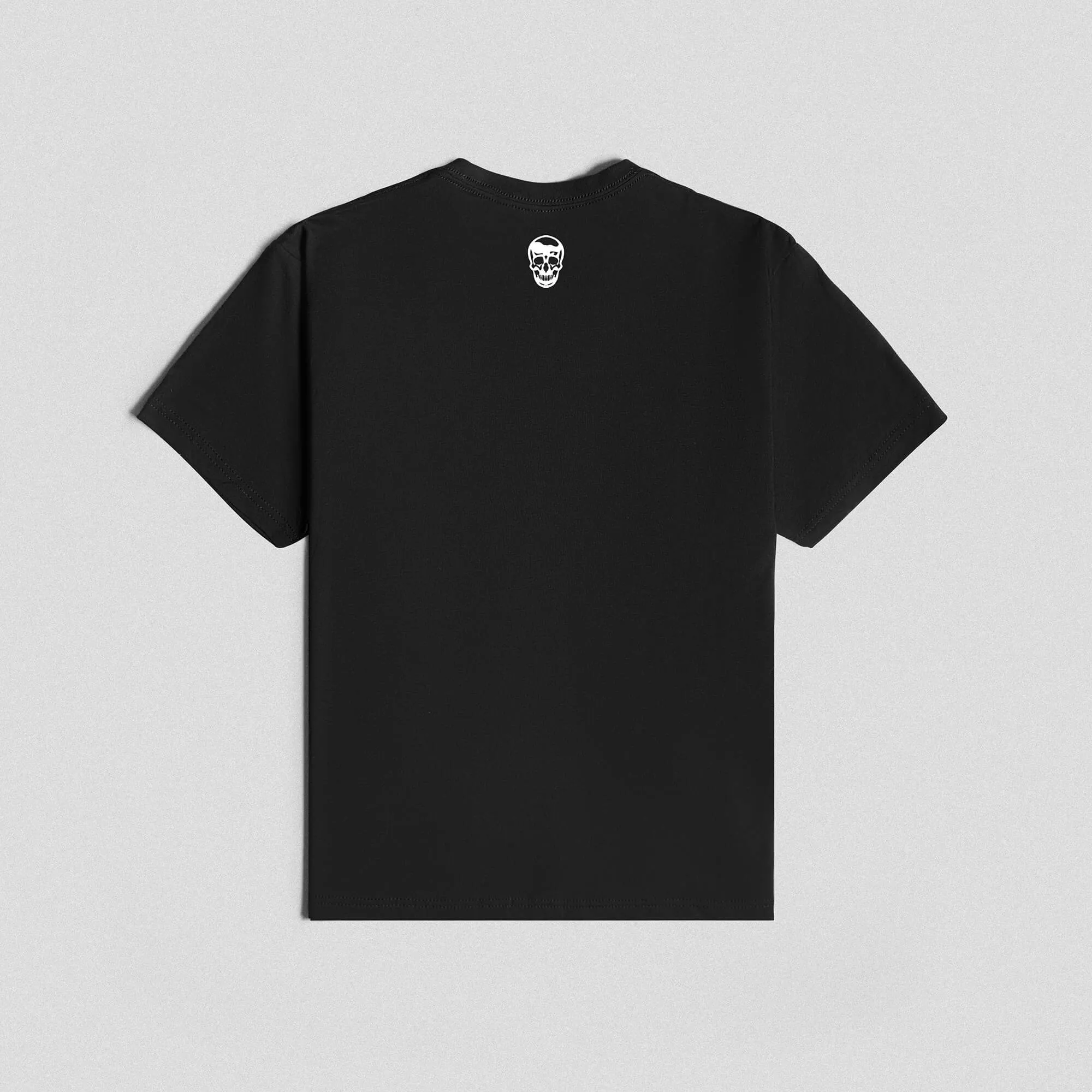 Machine V2 Shirt - Black