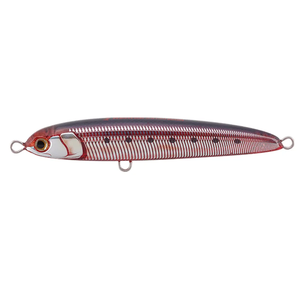 Maria Rerise 130mm 55g Slow Sinking Stick Bait