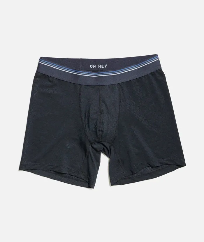 Marine Layer Men's Air Boxer Briefs