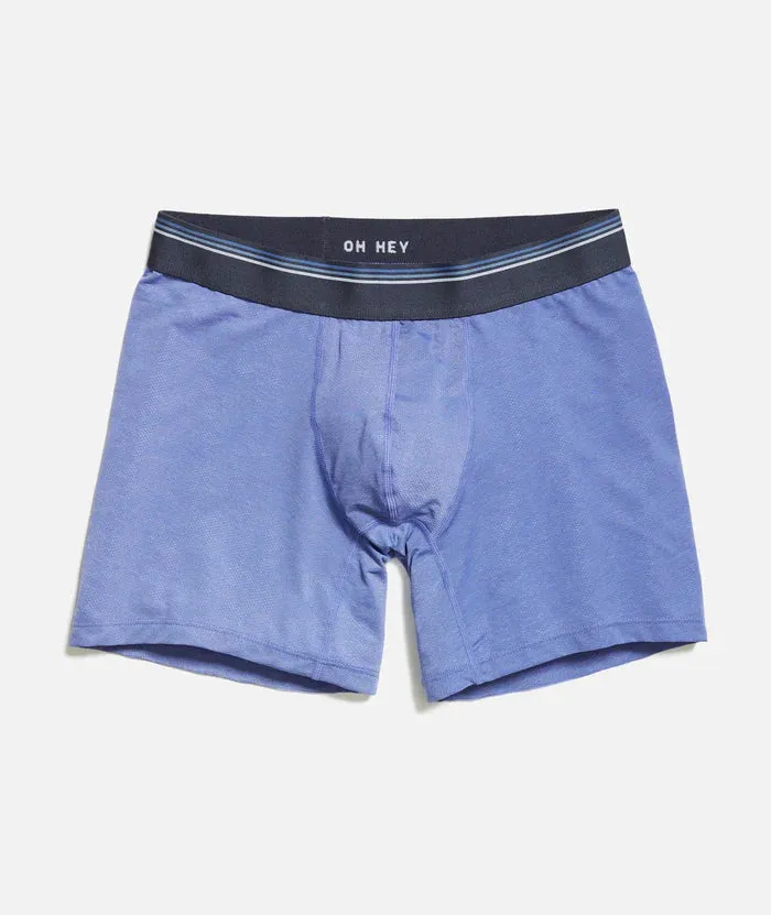 Marine Layer Men's Air Boxer Briefs