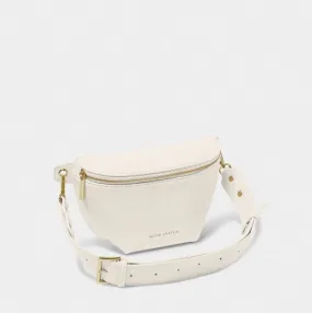 Maya Belt Bag | Off White