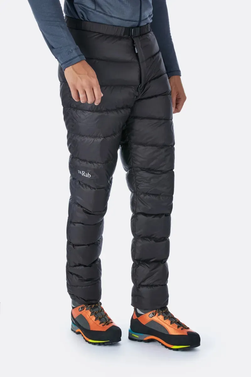 Men's Argon Down Pant