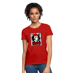 Merry Pitmas Women's T-Shirt